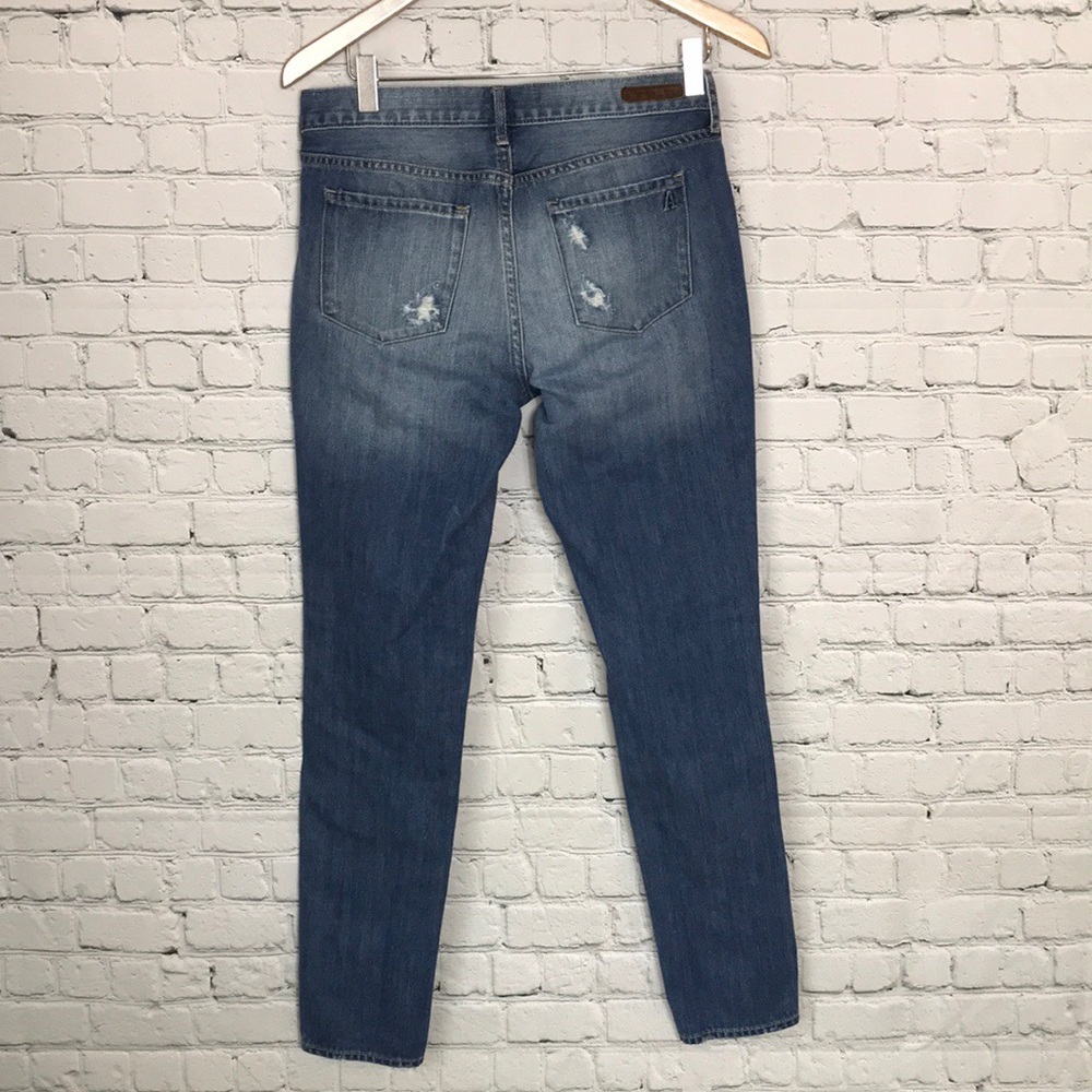 ✨{Articles Of Society} distressed skinny jeans✨ - Picture 6 of 8